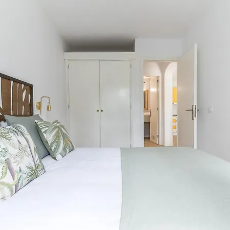 Home2book Stylish Terrace & Bbq, * Maspalomas