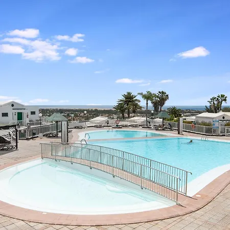 Home2book Stylish Terrace & Bbq, Maspalomas