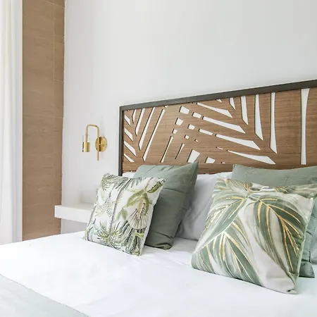 Home2book Stylish Terrace & Bbq, Apartment Maspalomas (Gran Canaria)