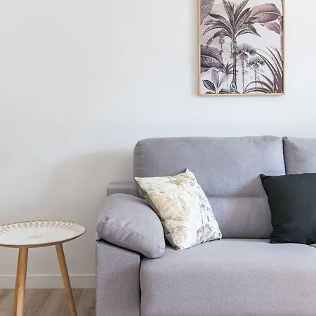 Home2book Stylish Terrace & Bbq, Apartment *