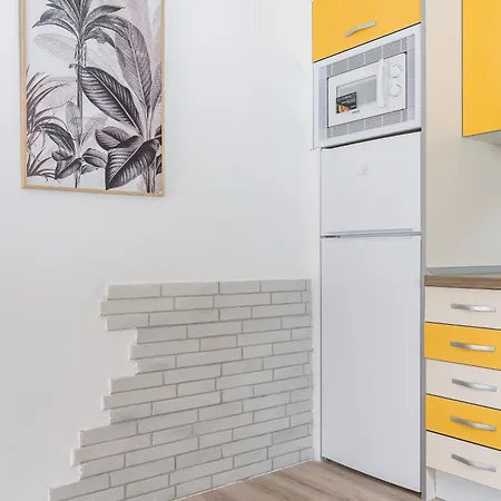Home2book Stylish Terrace & Bbq, Maspalomas (Gran Canaria)