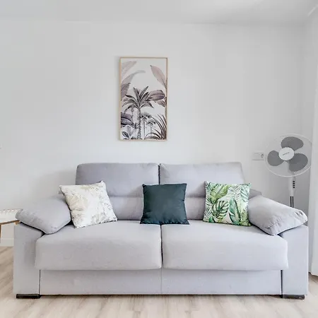 Home2book Stylish Terrace & Bbq, Apartment *